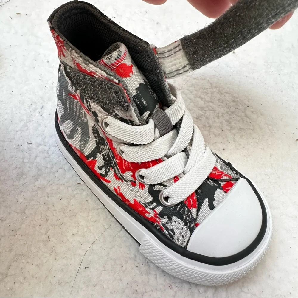 Infant Converse Sneakers